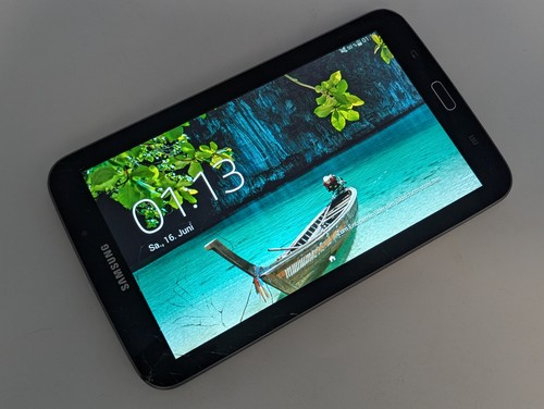 Samsung galaxy tab 8gb - galaxy,