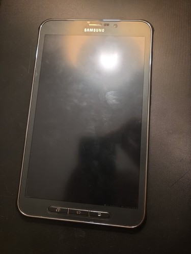 Samsung galaxy tab active - samsung,