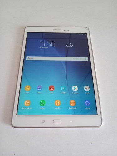 Samsung galaxy tab t555 - samsung,