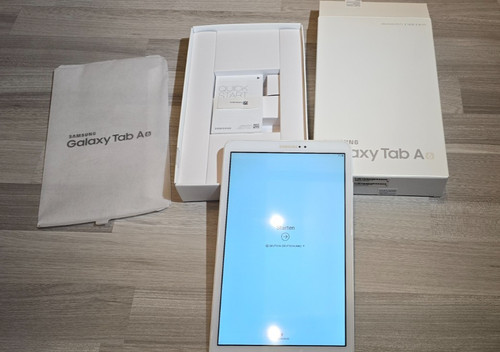 Samsung galaxy tab - tab, a
