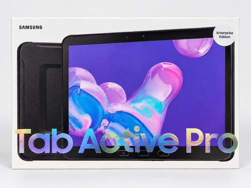 Samsung galaxy tab active - galaxy, pro