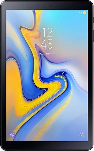 Samsung galaxy tab - samsung, a