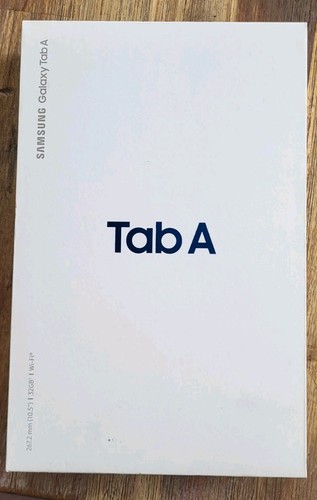 Samsung galaxy tab - tab, a