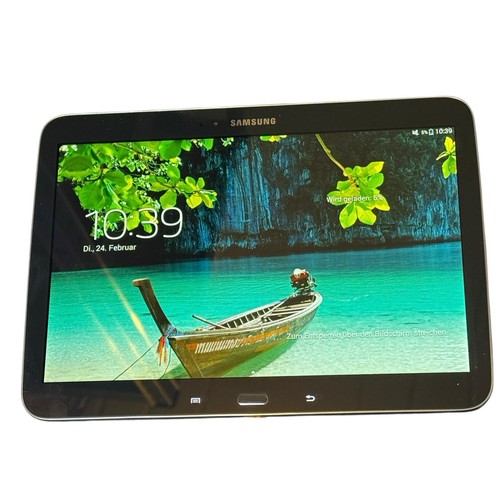 Samsung galaxy tab - tab, 3