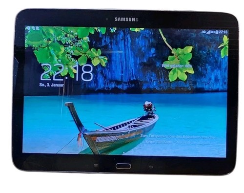 Samsung galaxy tab 1 - samsung,