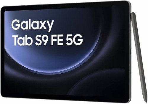 Samsung galaxy tab 5g - s9,