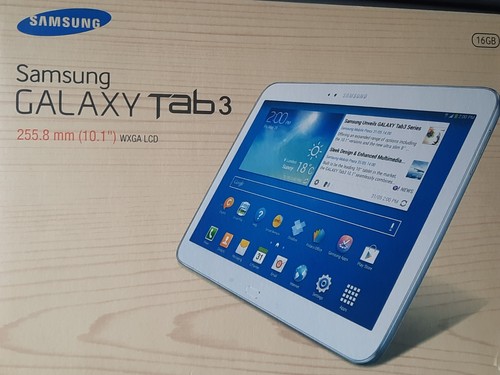 Tablet samsung galaxy - samsung, 3
