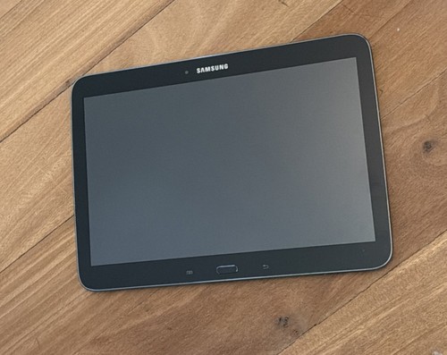 Samsung galaxy tab - samsung, 16gb