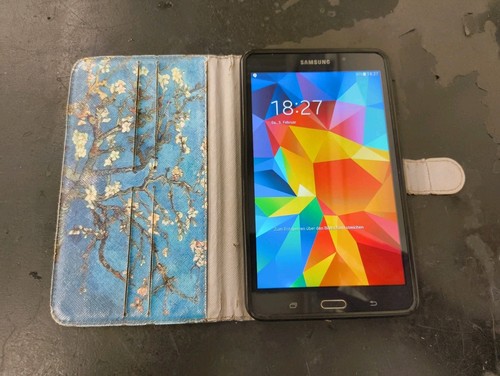 Samsung galaxy tab sm - samsung, 4