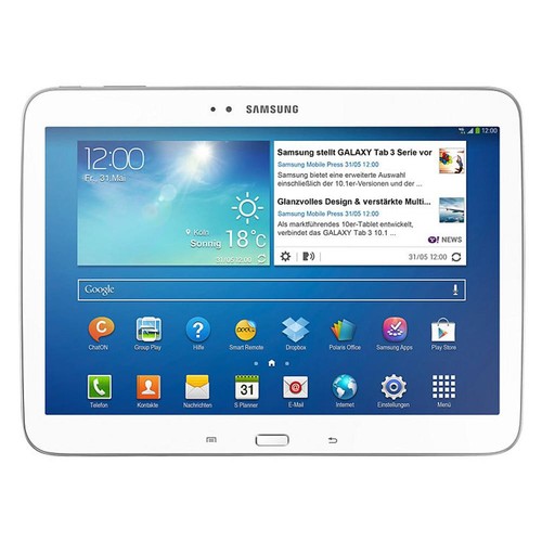 Samsung galaxy tab - samsung,