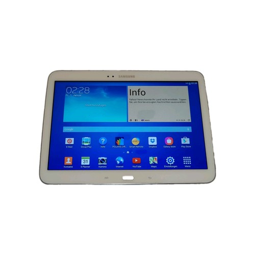 Tablet samsung galaxy tab - samsung,