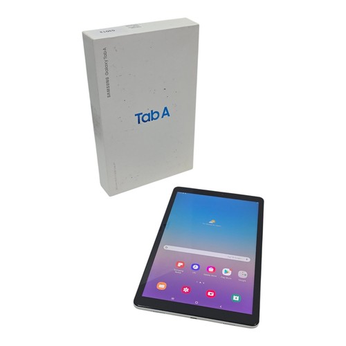 Samsung galaxy tab - samsung, (t590)
