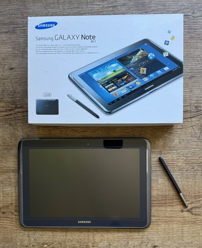 Samsung galaxy note - galaxy, 10.1