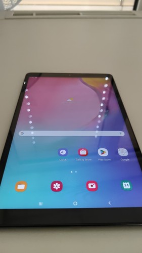 Samsung galaxy tab - a, (2019)