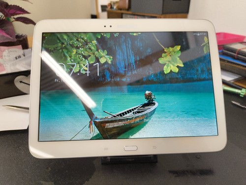 Samsung galaxy tab p5210 - samsung,