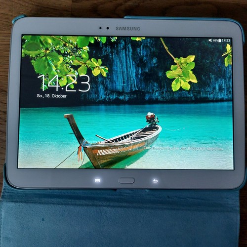 Samsung galaxy tab - galaxy,