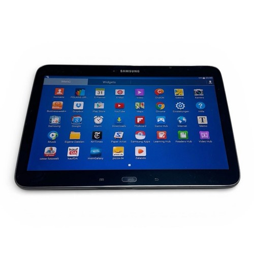 Samsung galaxy tab 10 1 - galaxy, 3