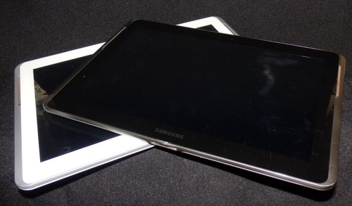 Samsung galaxy tab - galaxy,