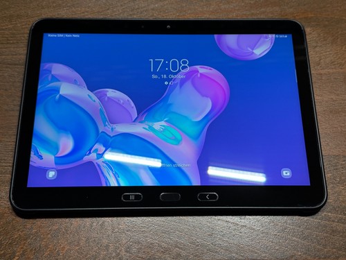 Samsung galaxy tab - tab, active