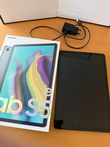 Samsung galaxy tab s5e - tab, 64gb