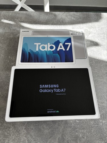 Samsung galaxy tab - tab, a7