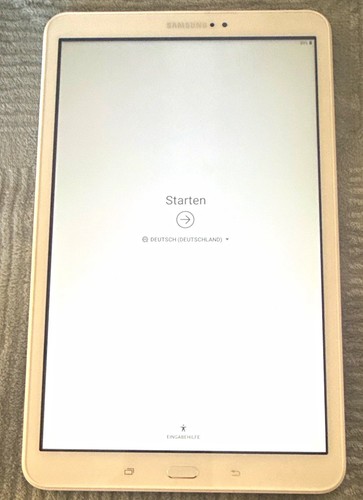 Samsung galaxy tab - tab, a