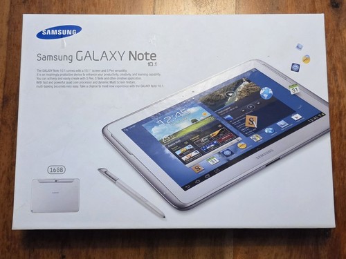 Samsung galaxy note n8000 - galaxy, gt-n8000