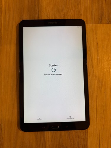 Samsung galaxy tab - tab, 10.1