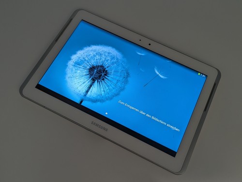 Samsung galaxy tab 1 - galaxy, 10.1"