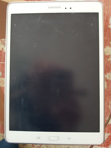 Samsung galaxy tab t550 - tab, a