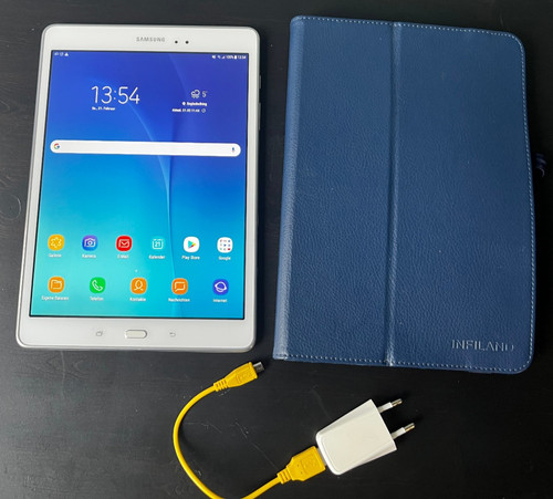Samsung galaxy tab t555 - samsung,