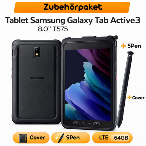 Samsung galaxy tab active - galaxy,