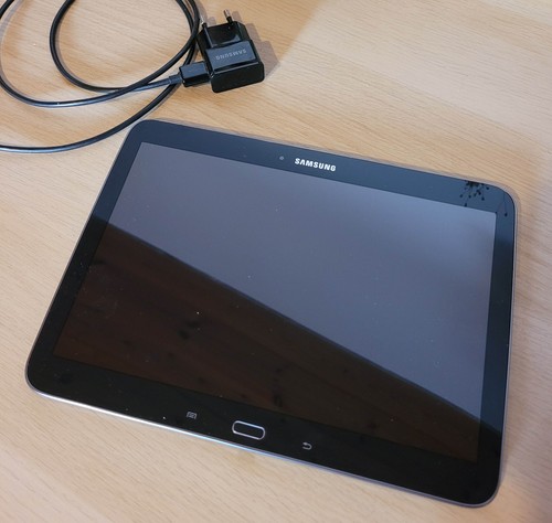 Samsung galaxy tab wlan - tab,