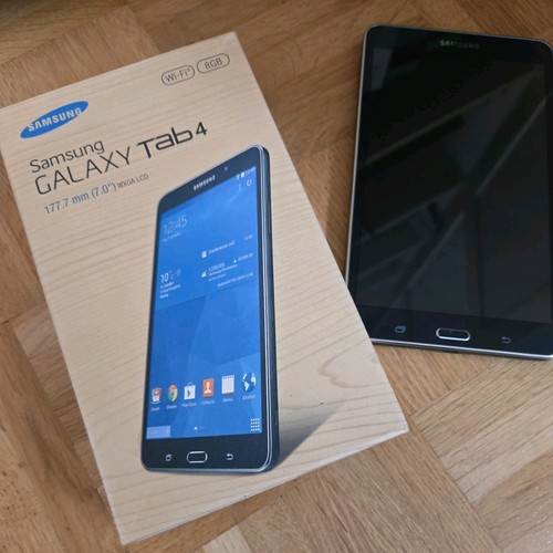 Samsung galaxy tab - galaxy,