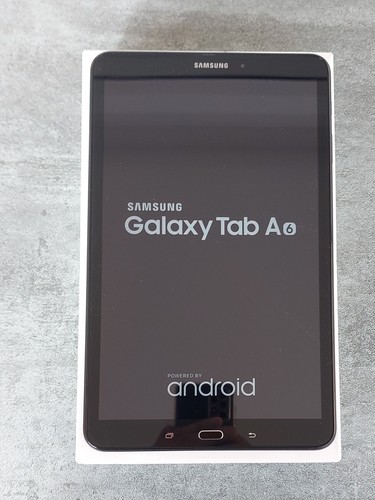 Samsung galaxy tab - galaxy, a6
