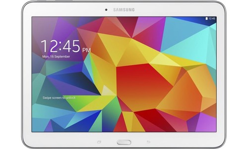 Samsung galaxy tab - tab, 4