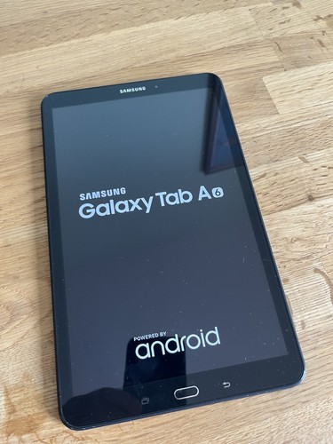 Samsung galaxy tab - samsung, a