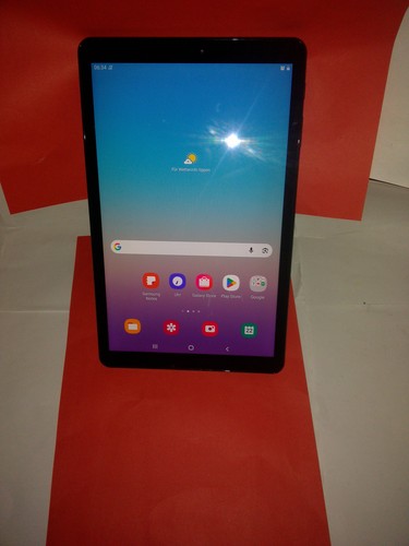 Samsung galaxy tab 5 - galaxy,