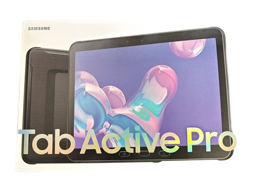 Samsung galaxy tab active - tab, pro