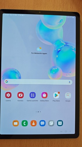 Samsung galaxy tab t865 - galaxy,