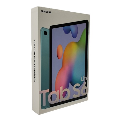 Samsung galaxy tab lite - samsung,