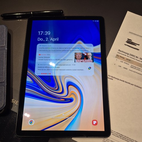 Samsung galaxy tab - galaxy, tablet